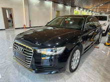 Certificated Used Audi A6L 2014 TFSI Standard - u22063439