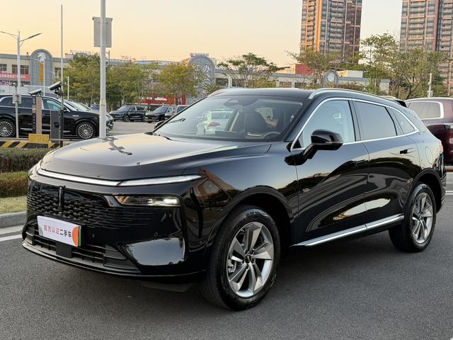 Certificated Pre-Owned GWM Mocha PHEV 2024 Hi4 Long Range Version -u22083834