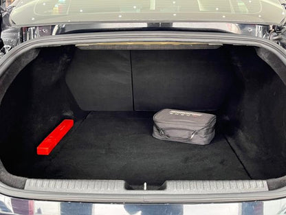 Certificated Pre-Owned XPENG P7 2020 Model 586Nu22170076