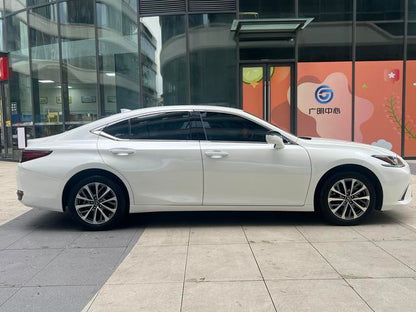 Certificated Used Lexus ES 2022 200 Premium Edition - u22065757