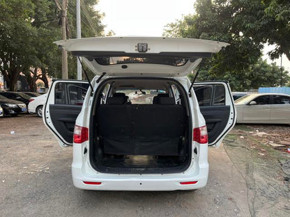 Certificated Pre-Owned Karry Auto K50 2017 1.5L Manual Standard Version - u22020159