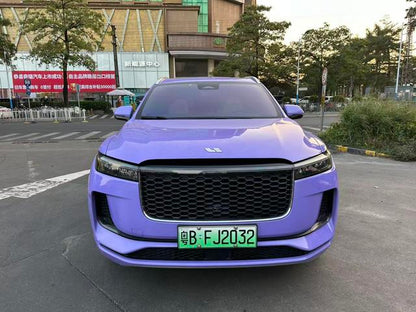 Pre - Owned 2021 Li ONE Extended - Range 6 - Seat Edition