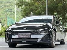 Certificated Pre-Owned XPENG P7+ 2024 Long Range Max-u22029250