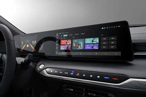 Changan Ruicheng PLUS