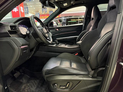 Certificated Pre-Owned Lynk & Co 01 EM-P 2021 1.5TD PHEV Halo -u21947934