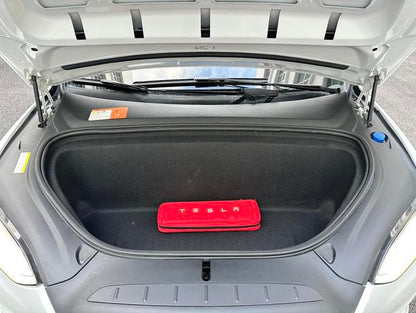 Pre-Owned Tesla Model X 2016 90D