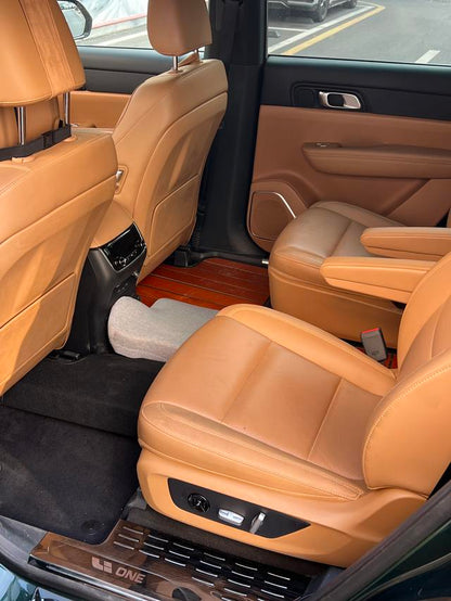 Pre-Owned Li Xiang ONE 2021 Extended Range 6-Seat Edition