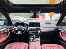 Certificated Pre-Owned BMW 5 Series PHEV 2021 Facelift 535Le M Sport Package -u21705158