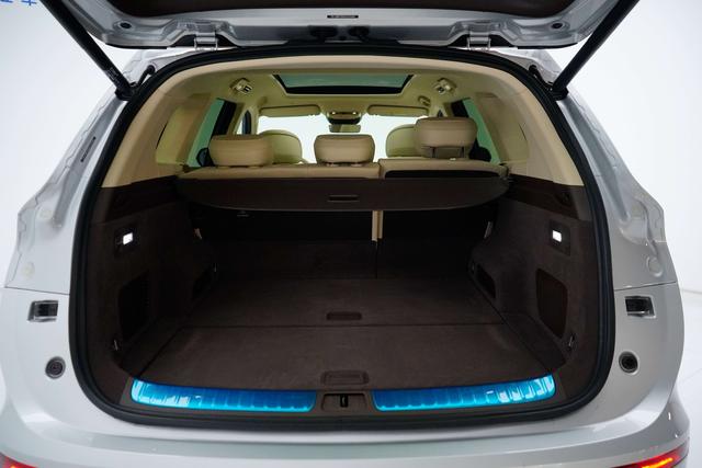 Certificated Pre-Owned Wenjie M7 2024 Max Five-Seater Four-Wheel Drive Intelligent Driving Version -u21920359