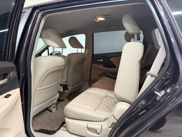 Certificated Pre-Owned Dongfeng Honda Odyssey 2014 2.4L Elite Edition - u22322882