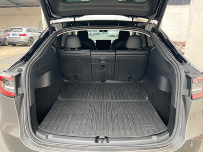 Pre-Owned Tesla Model Y 2022 Facelift Rear-Wheel Drive Version