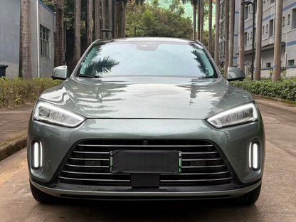 Pre - Owned 2022 AITO M5 Extended - Range Four - Wheel Drive Premium Edition