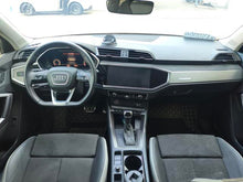 Certificated Pre-Owned Audi Q3 2022 40 TFSI Fashion Dynamic Edition - u22059176