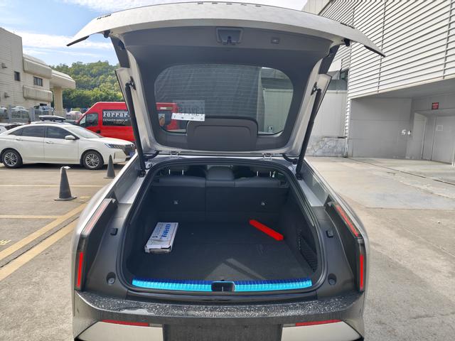 Certificated Pre-Owned XPENG P7 2025 702 Long Range Ultrau22327844