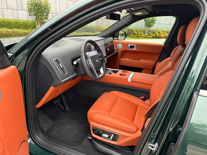 Pre - Owned 2023 Li L7 Pro Edition