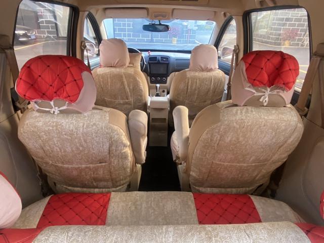 Certificated Pre-Owned Fengguang 370 2016 1.5L Manual Luxury SFG15-02 7-Seater - u21843026