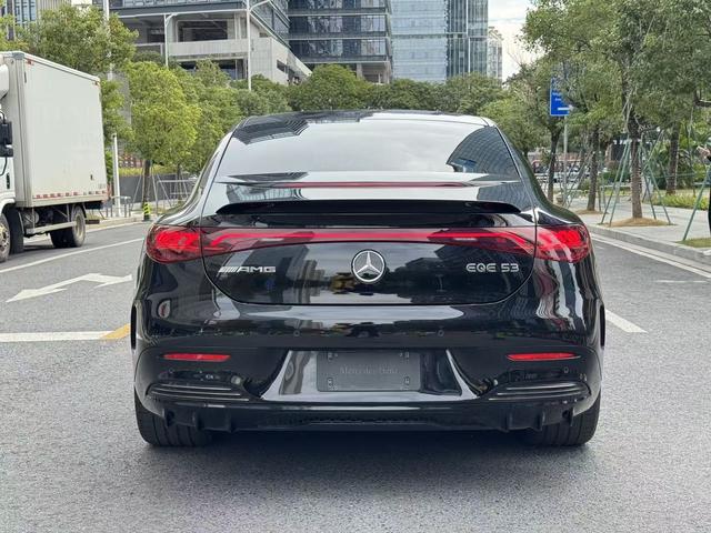 Pre-Owned Mercedes-Benz EQE AMG 2023 Model EQE 53 4MATIC+