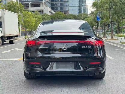 Pre-Owned Mercedes-Benz EQE AMG 2023 Model EQE 53 4MATIC+