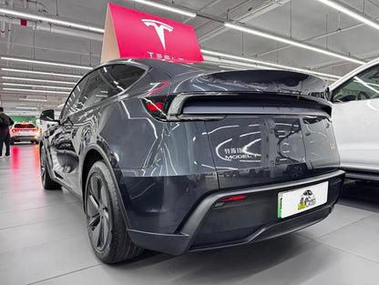 Pre-Owned Tesla Model Y 2025 Rear-Wheel Drive First Edition