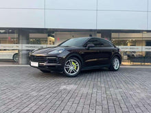 Certificated Pre-Owned 2020 Porsche Cayenne E-Hybrid Coupé 2.0T -u21664013