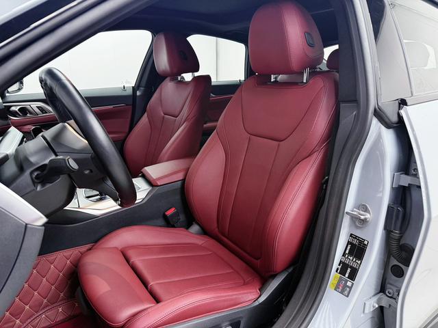 Pre-Owned BMW i4 2022 Model eDrive40