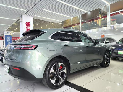 Pre - Owned 2022 AITO M5 Extended - Range Rear - Wheel Drive Standard Edition