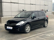 Certificated Pre-Owned Dongfeng Nissan TIIDA 2008 1.6L Automatic Intelligent Version - u22149466