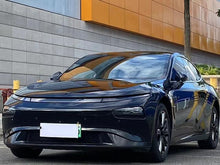 Certificated Pre-Owned XPENG P7 2020 Edition 670Eu21937822