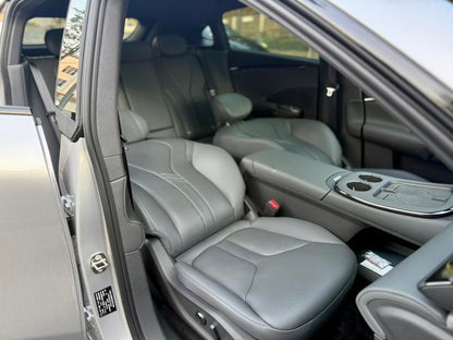 Certificated Pre-Owned XPENG G7 2025 702 Ultra Long Range Max-u22036481