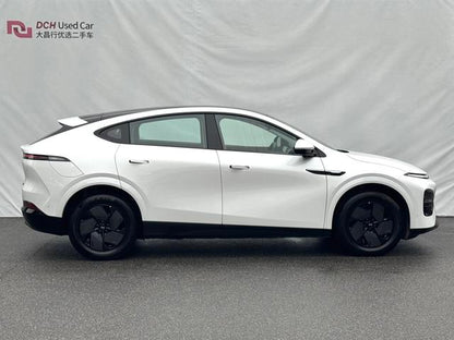 Pre-Owned XPeng G6 2025 Model 625 Long-Range Max Flagship Version