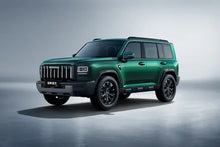 GWM Haval Menglong Fuel Version