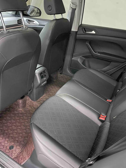 Certificated Pre-Owned Talagon 2021 1.5L Automatic Yuezhi Connect Edition - u22050754