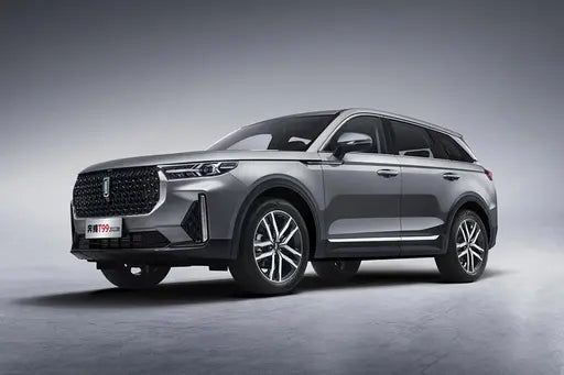 FAW Bestune Pentium T99