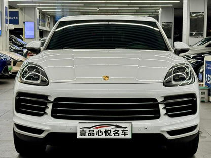 Certificated Pre-Owned Porsche Cayenne E-Hybrid 2021 Cayenne E-Hybrid 2.0T -u22011262