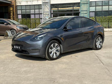 Pre-Owned Tesla Model Y 2021 Standard Range Rear-Wheel Drive