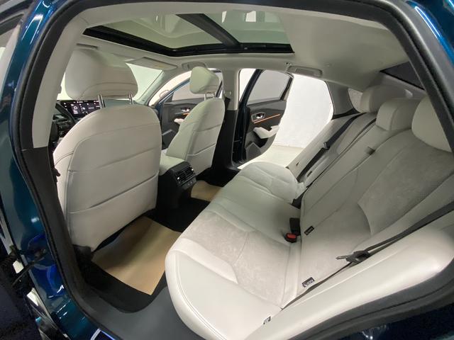 Certificated Pre-Owned Accord PHEV 2023 e:PHEV Flagship Edition -u21902292