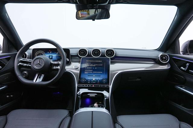 Certificated Pre-Owned Mercedes-Benz C-Class PHEV 2023 Refreshed C 350 eL -u22096217