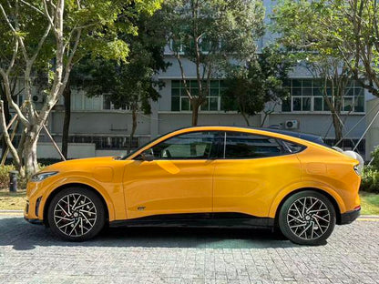 Pre-Owned Ford Mustang Mach-E 2024 GT Edition