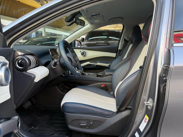 Pre-Owned Yuan PLUS 2022 Model 510KM Zunrong Version