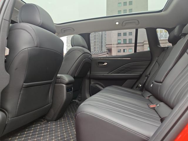 Pre-Owned AION V 2024 Model Tyrannosaurus 650 LiDAR Version