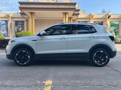 Certificated Pre-Owned FAW-Volkswagen Talagon 2021 1.5L Automatic Yuezhi Connect Edition - u22067810