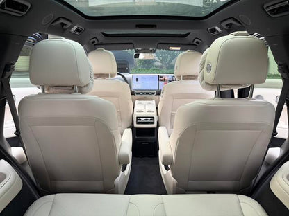 Certificated Pre-Owned Li Auto L8 2023 Air Edition -u21884977