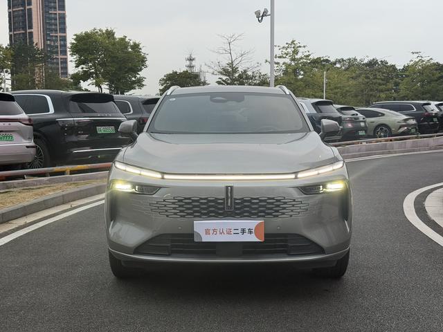 Certificated Pre-Owned GWM Mocha PHEV 2024 Hi4 Long Range Edition -u21990083