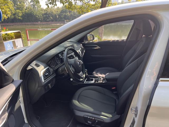 Certificated Used BMW 1 Series 2017 120i Design Edition