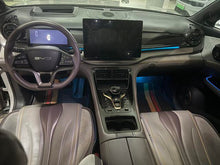 Certificated Pre-Owned BYD Frigate 07 2023 DM-i 100KM Flagship Edition -u21754105