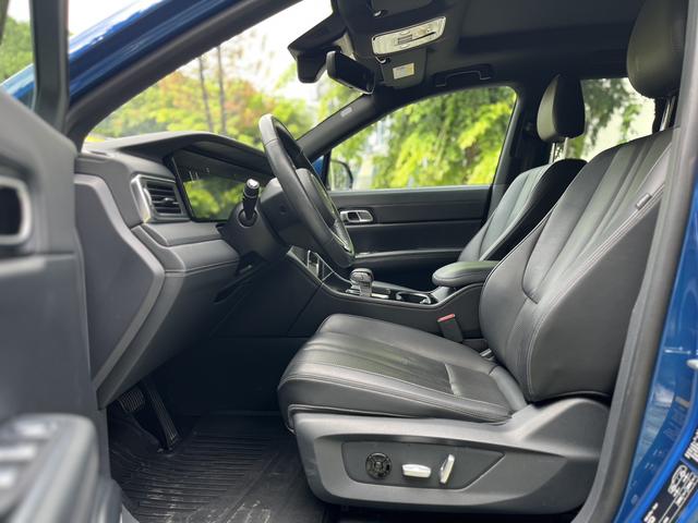 Pre - Owned 2020 Li ONE Extended - range 7 - seat Edition