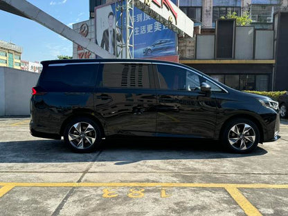 Certificated Used GAC Trumpchi M6 2021 270T Automatic Premium Edition 7-Seater - u22065735