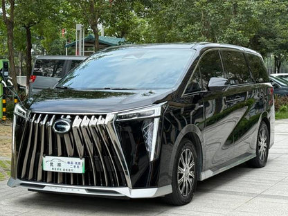 Certificated Pre-Owned GAC Trumpchi E9 PHEV 2023 2.0TM Champion -u20536638