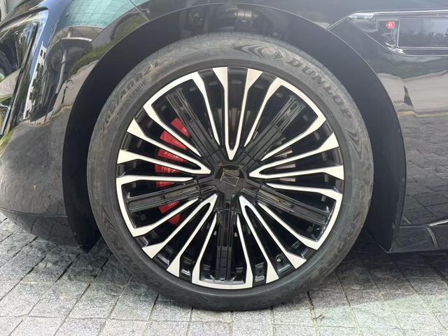 Pre - Owned 2025 Avita 12 Ultra Rear - wheel Drive Extended - range Edition