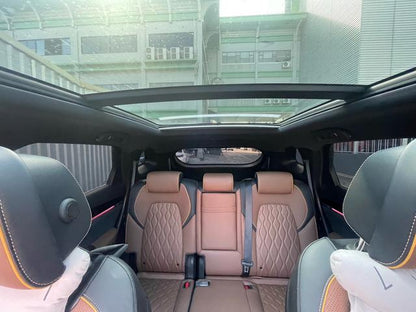 Certificated Pre-Owned BYD Tang DM 2021 DM-i 1.5T 112KM Honor Edition -u22058695